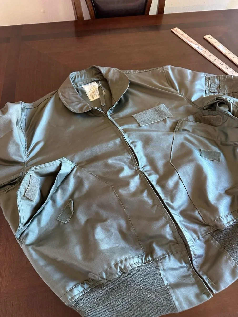 N/A vintage cwu